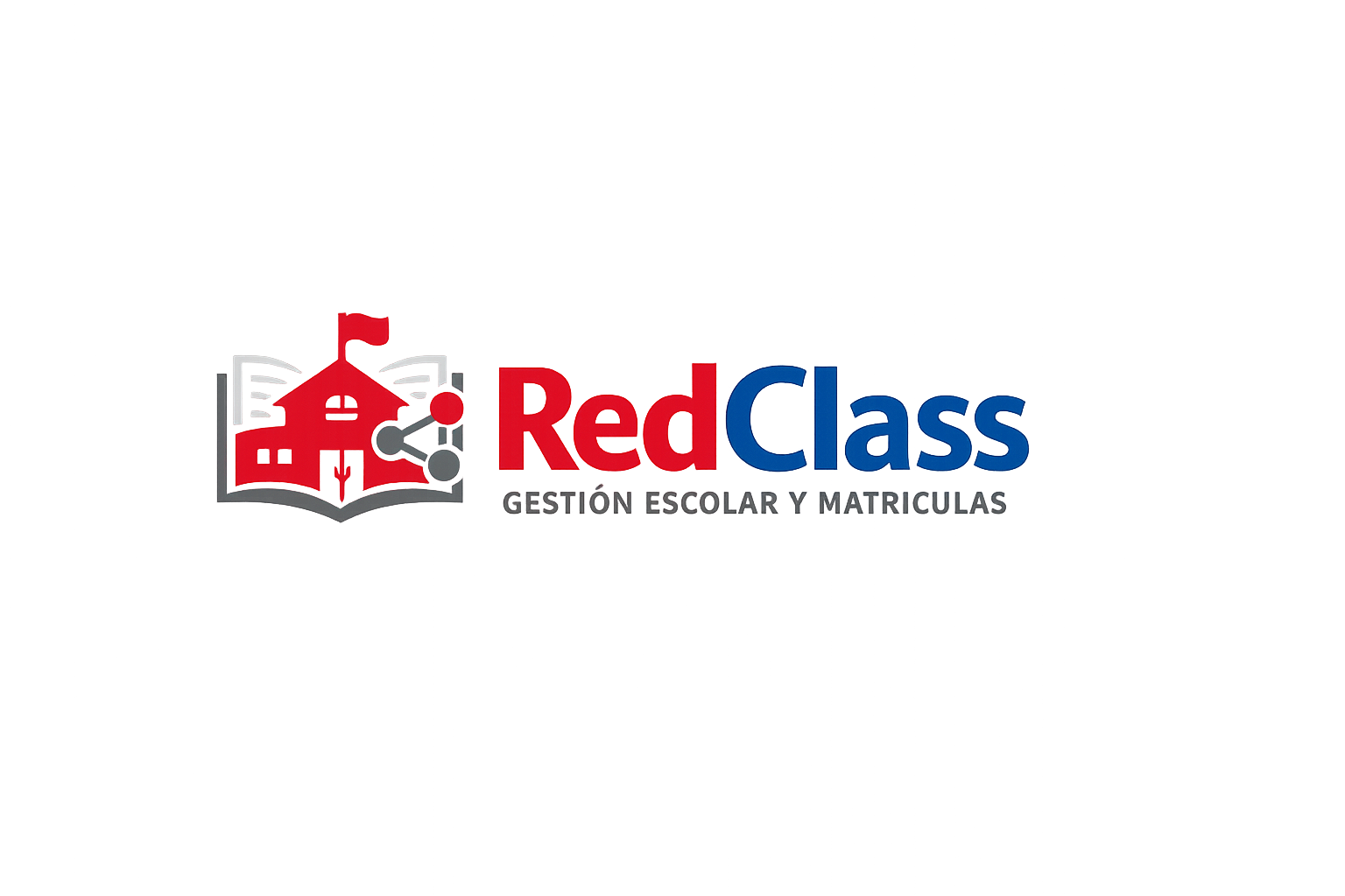 Logo RedClass